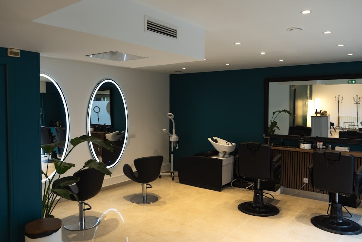 Salon Core