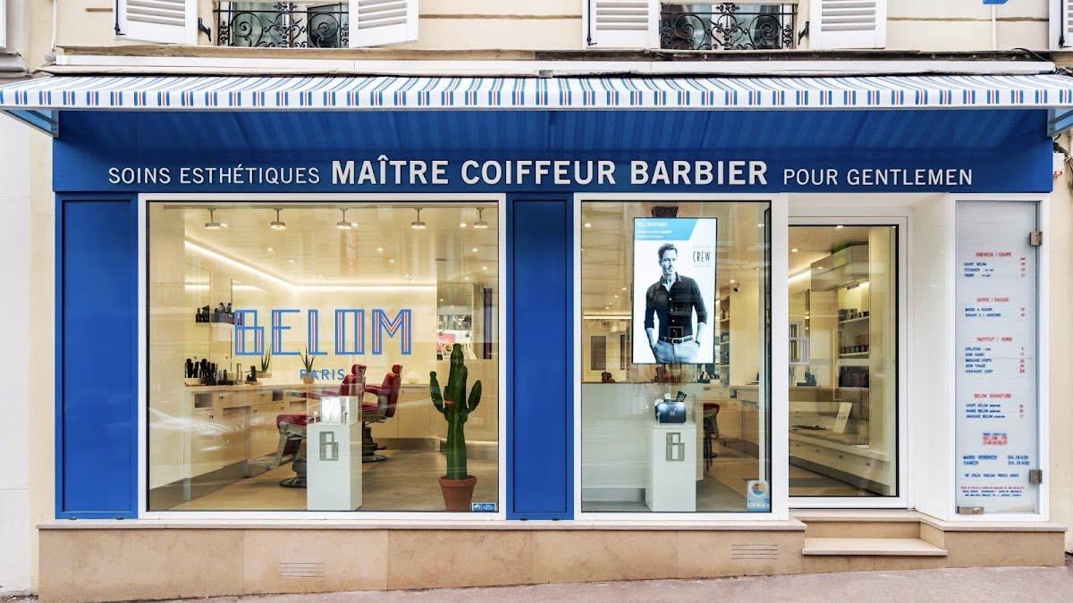 Salon Core