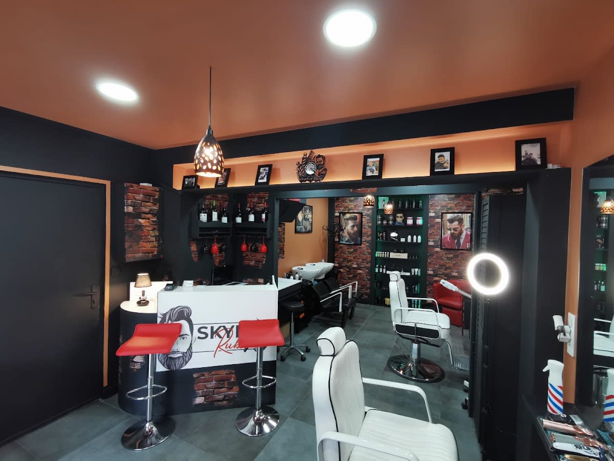 Salon Core