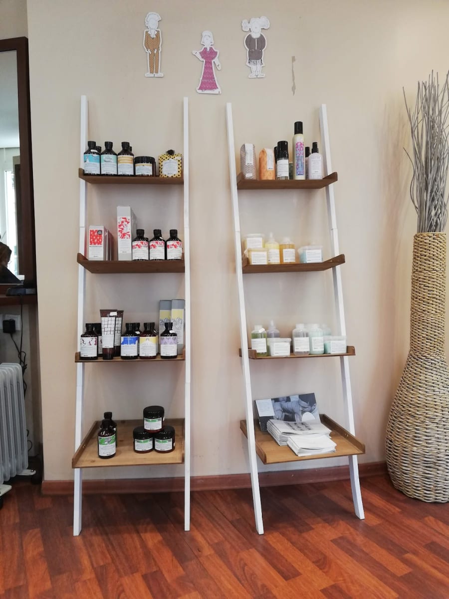 Salon Core
