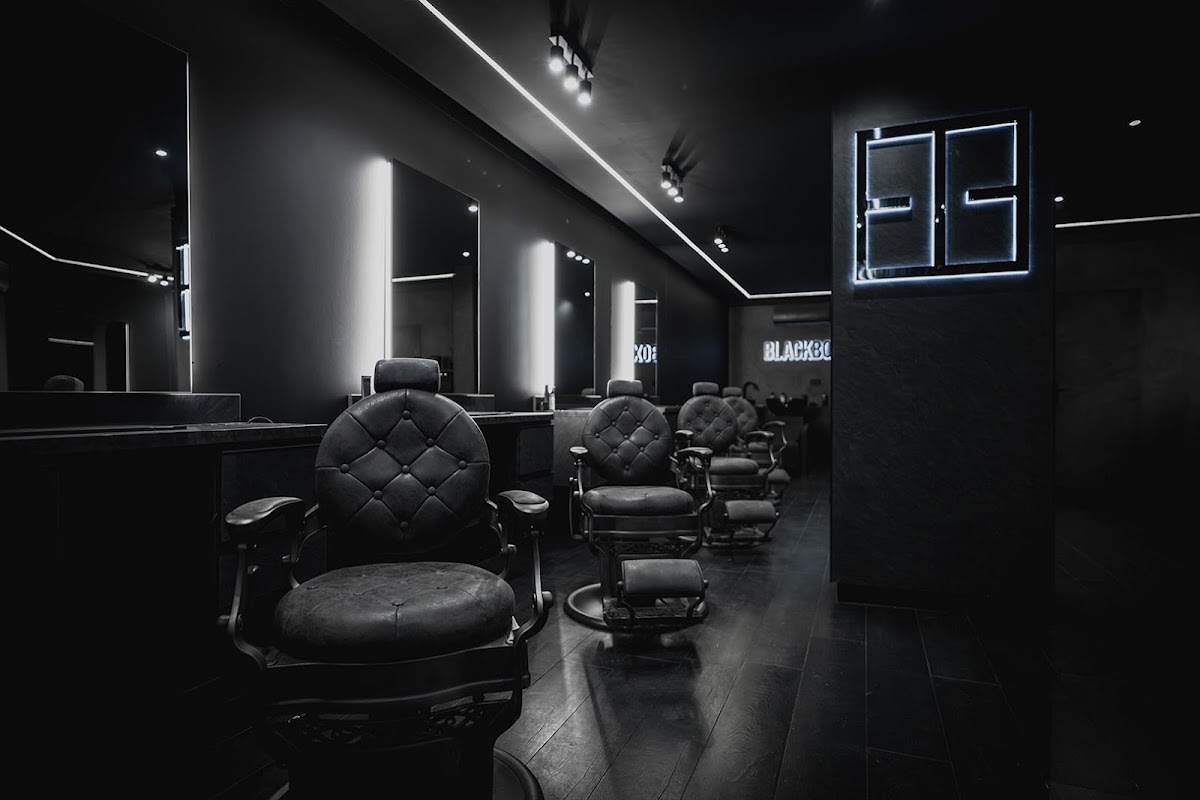 Salon Core