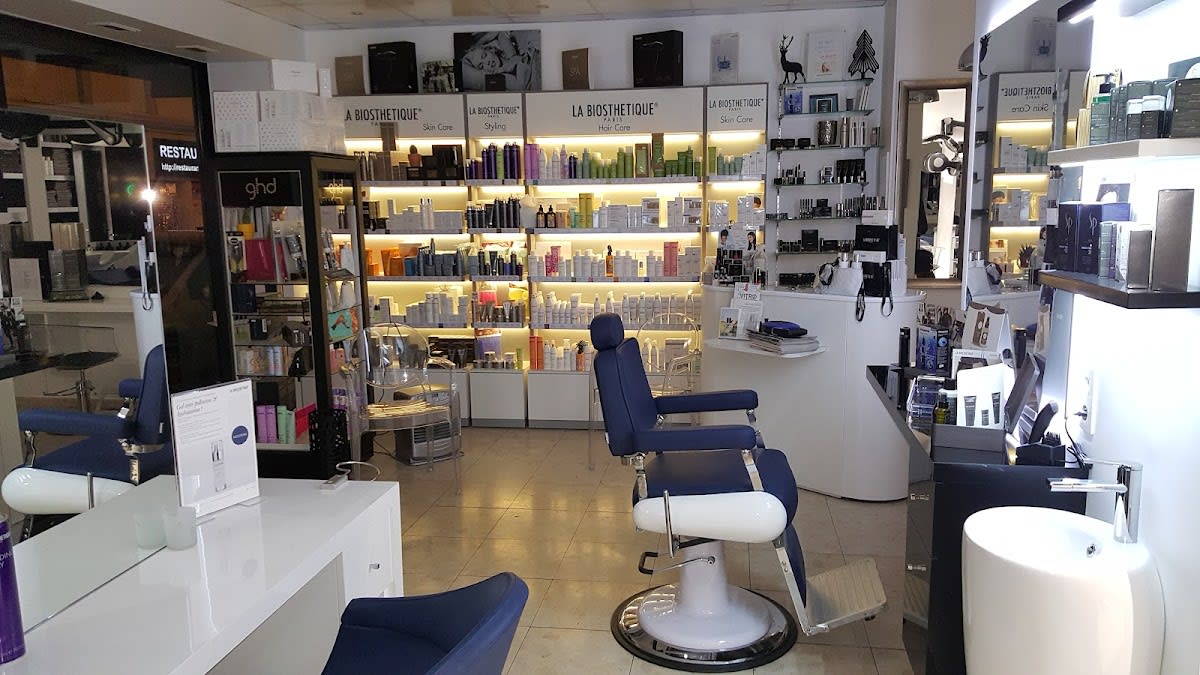 Salon Core