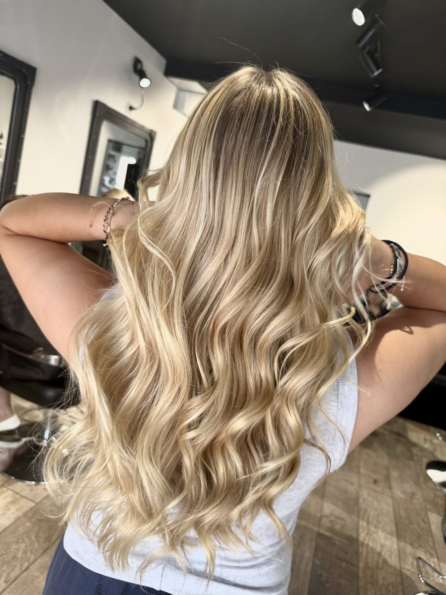 Salon Core
