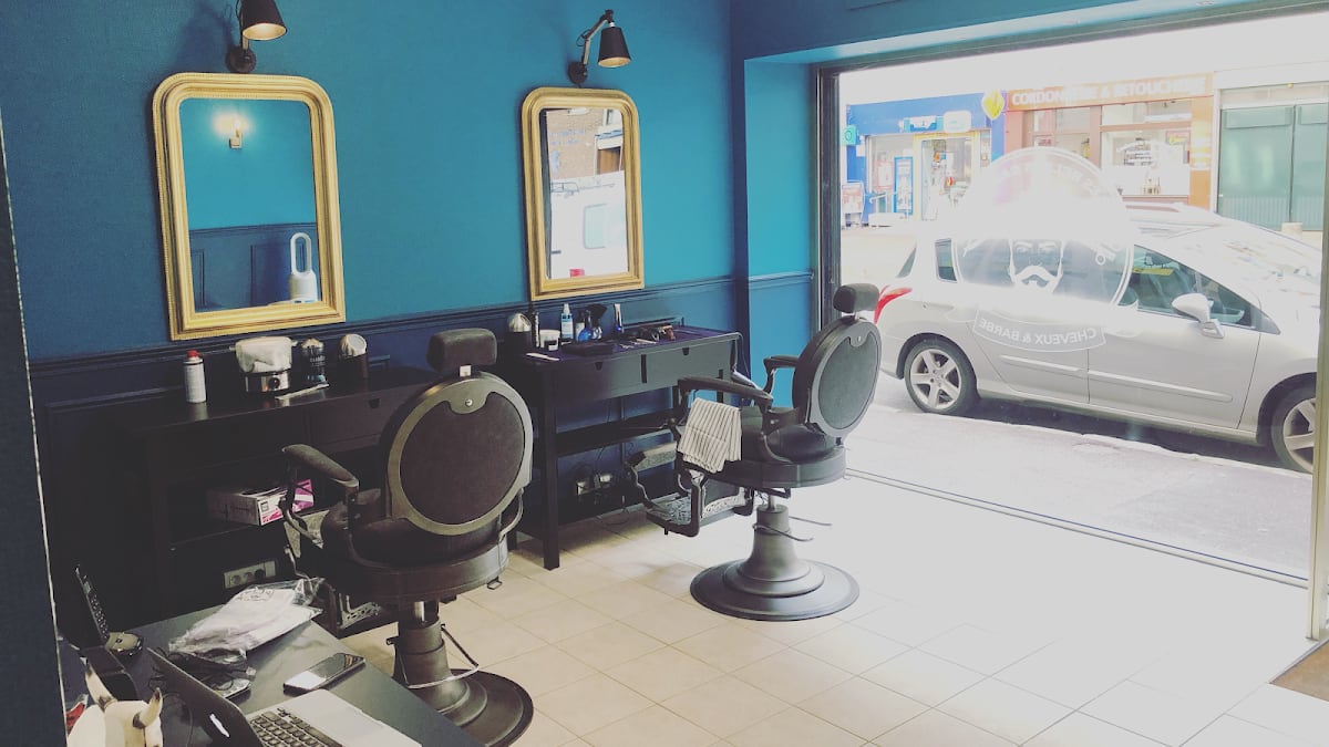Salon Core