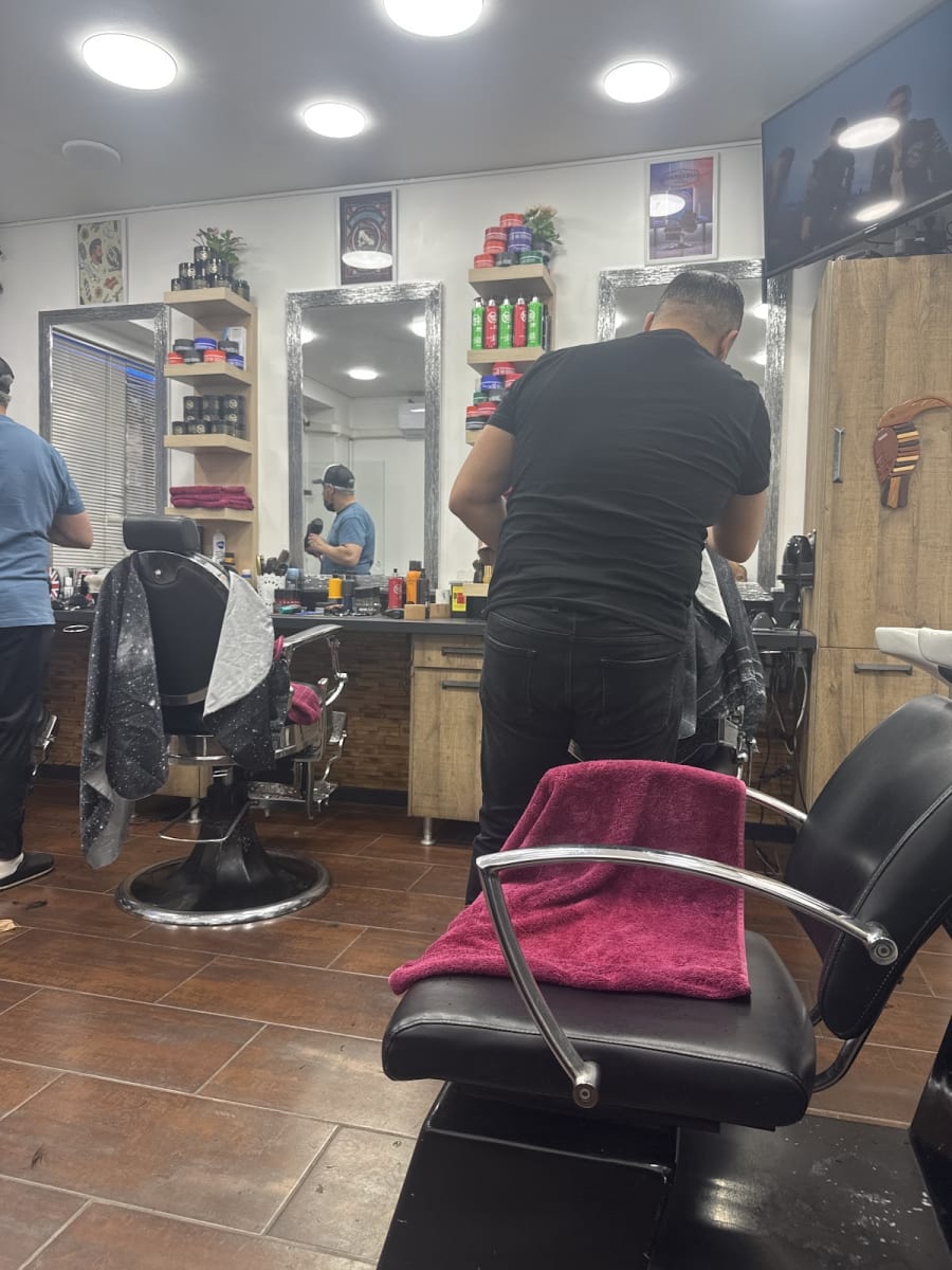 Salon Core