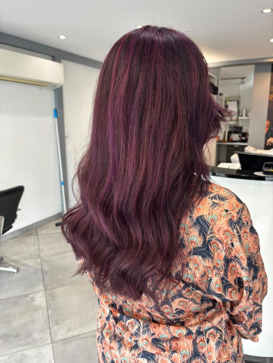 Salon Core