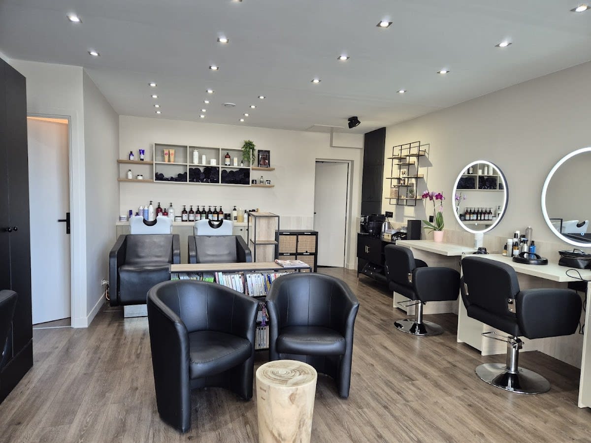 Salon Core