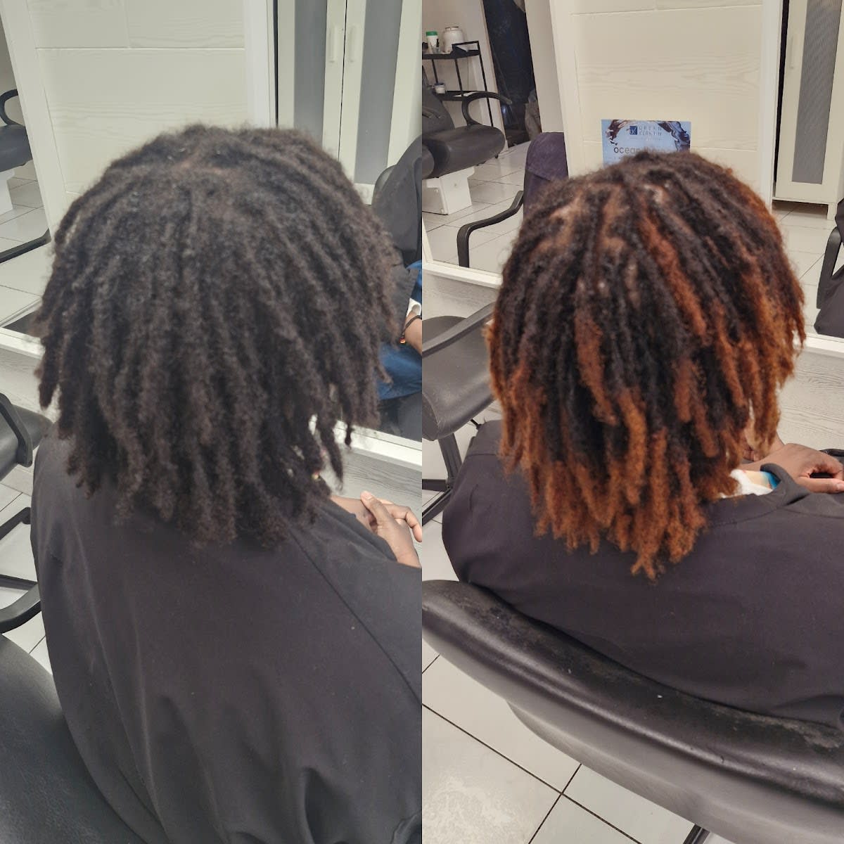 Salon Core