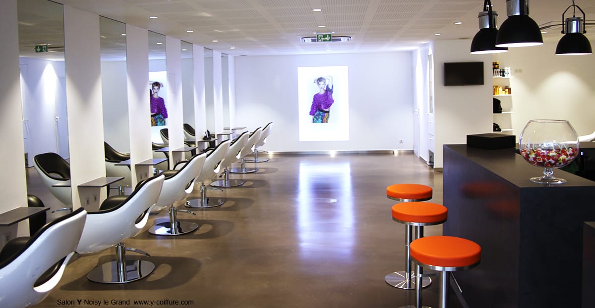 Salon Core