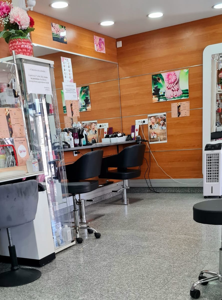 Salon Core