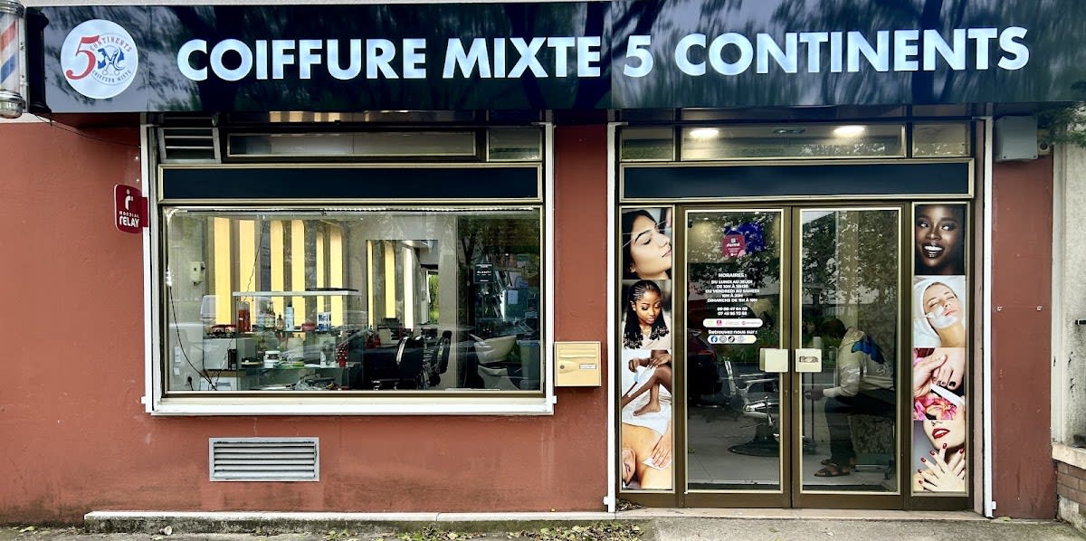 Salon Core