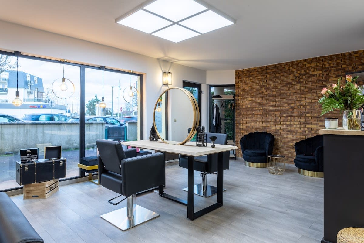 Salon Core