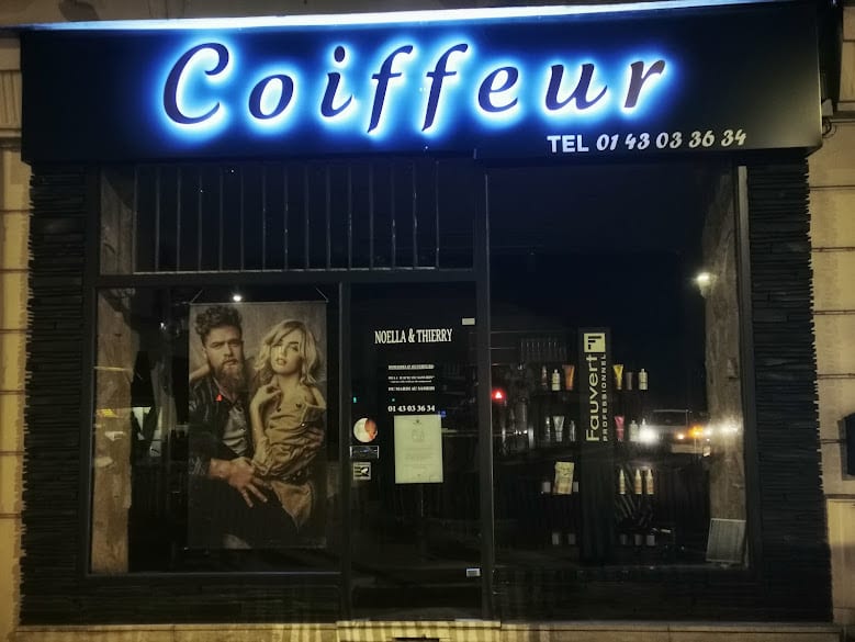 Salon Core