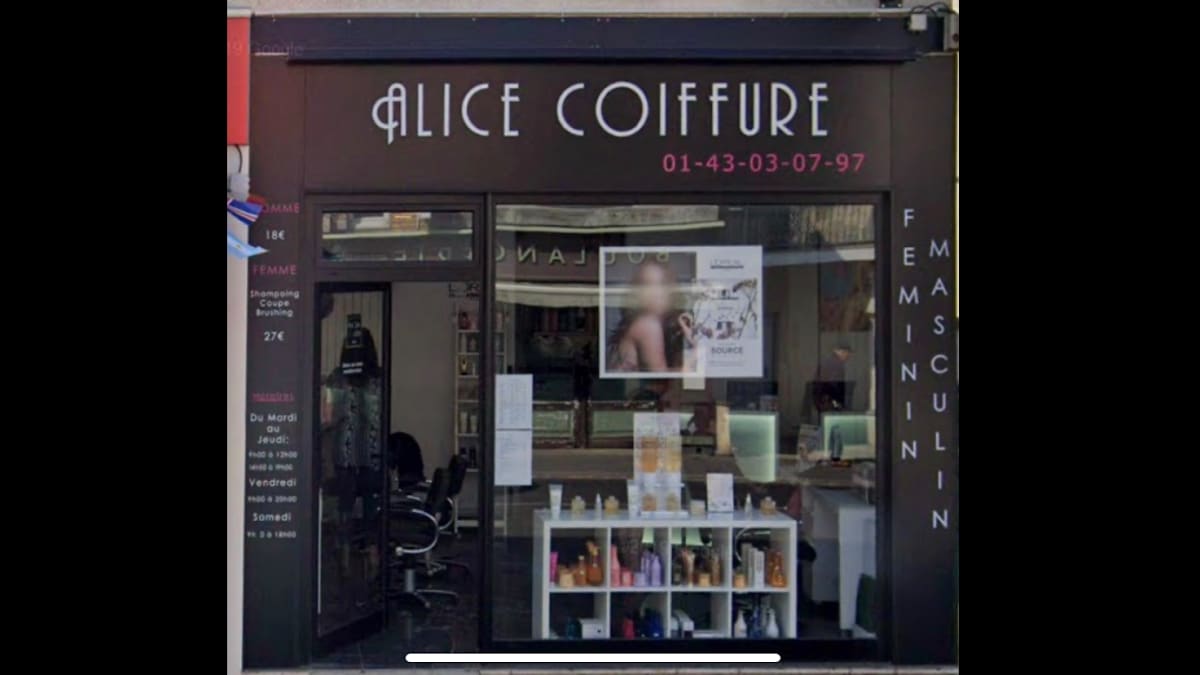 Salon Core