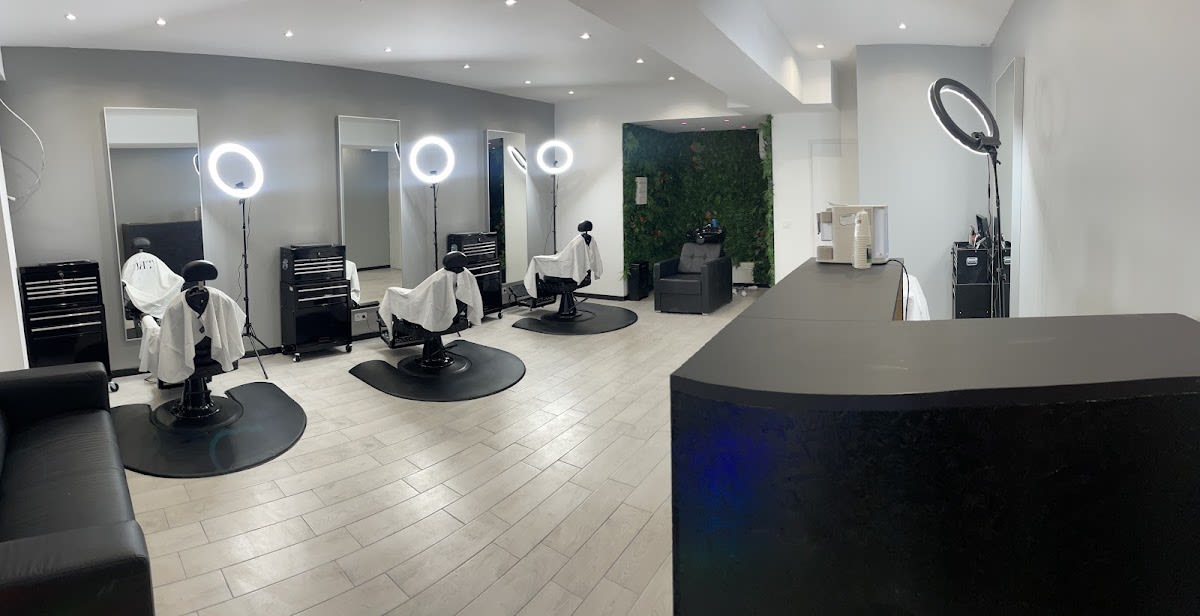 Salon Core