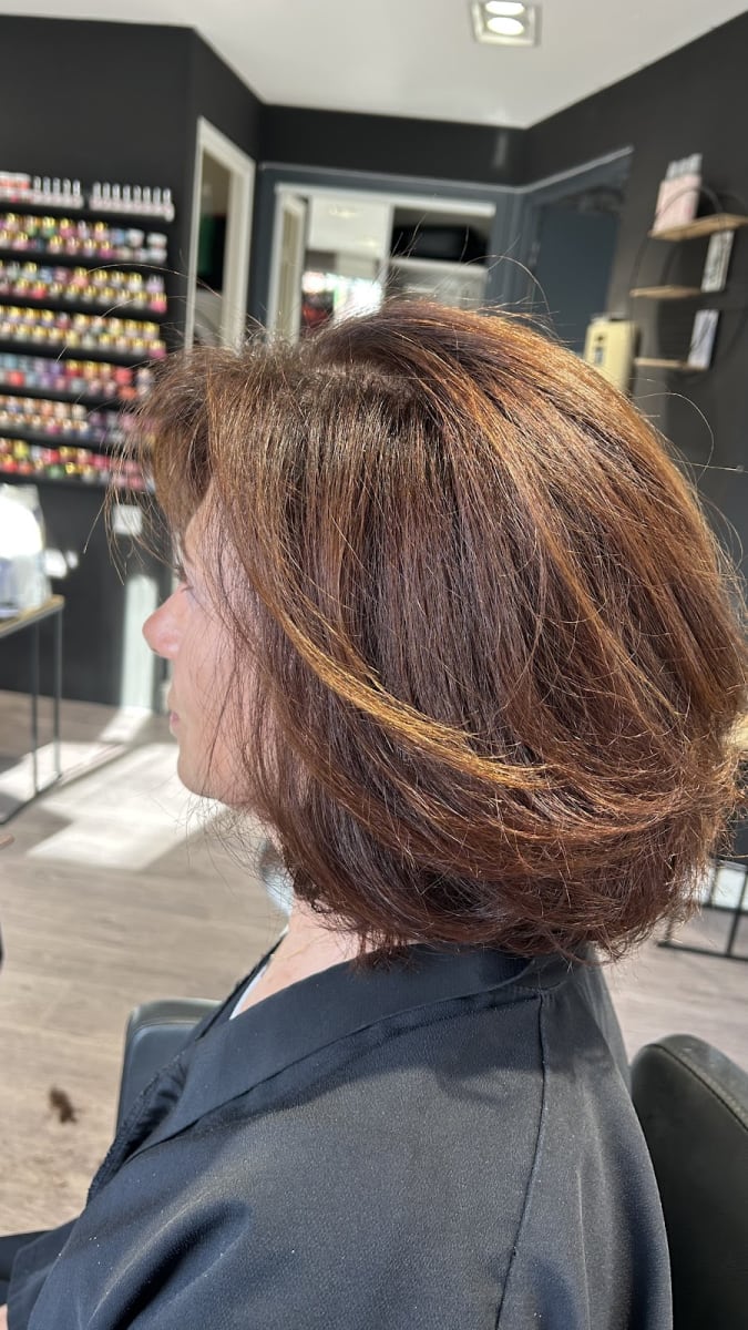 Salon Core