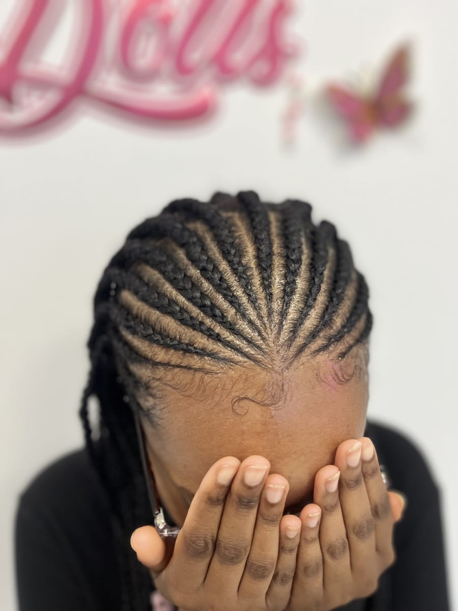 Salon Core
