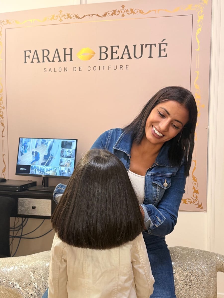 Salon Core