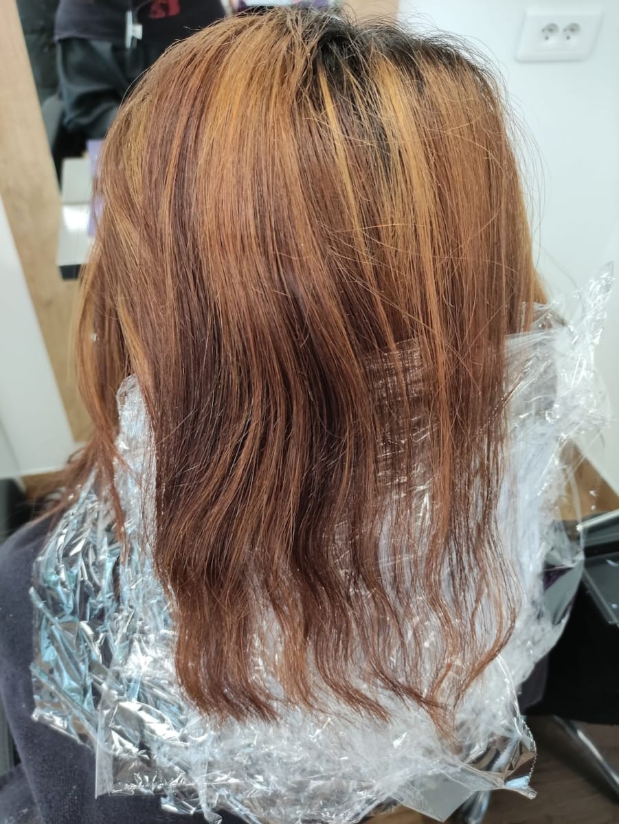 Salon Core