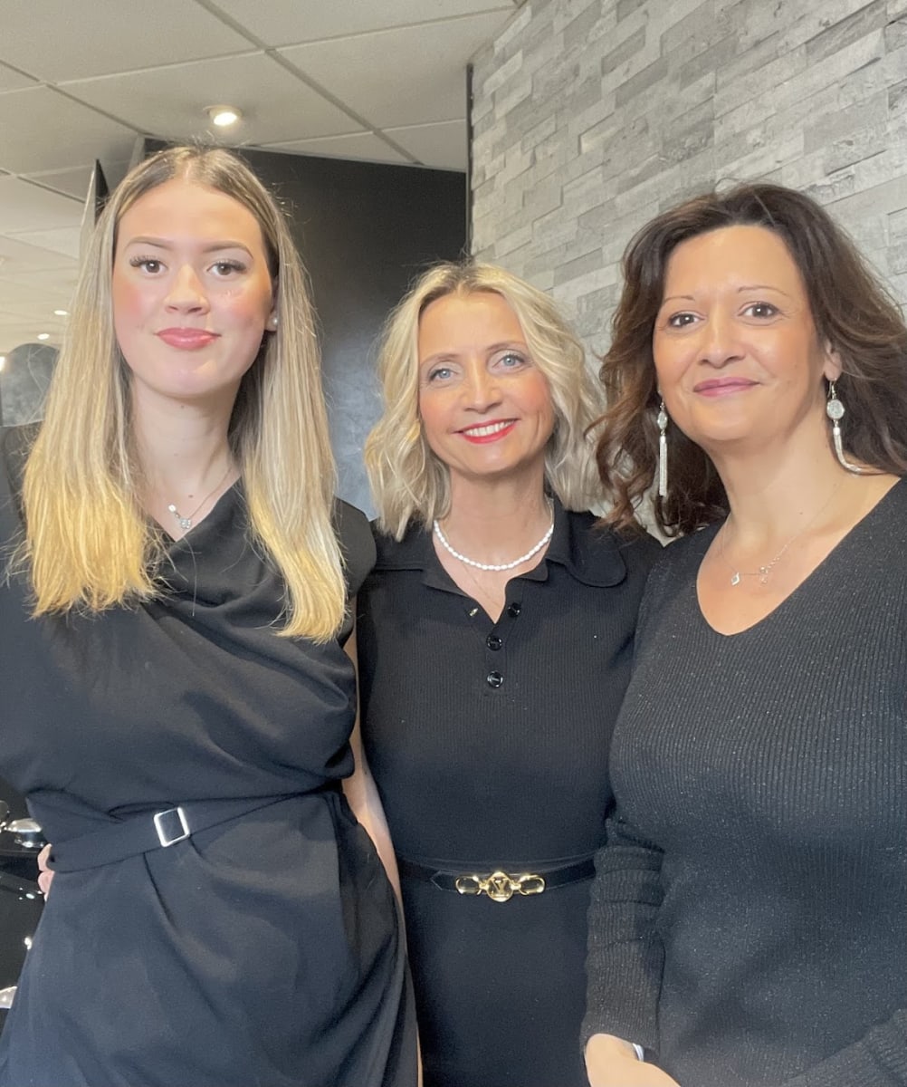 Salon Core