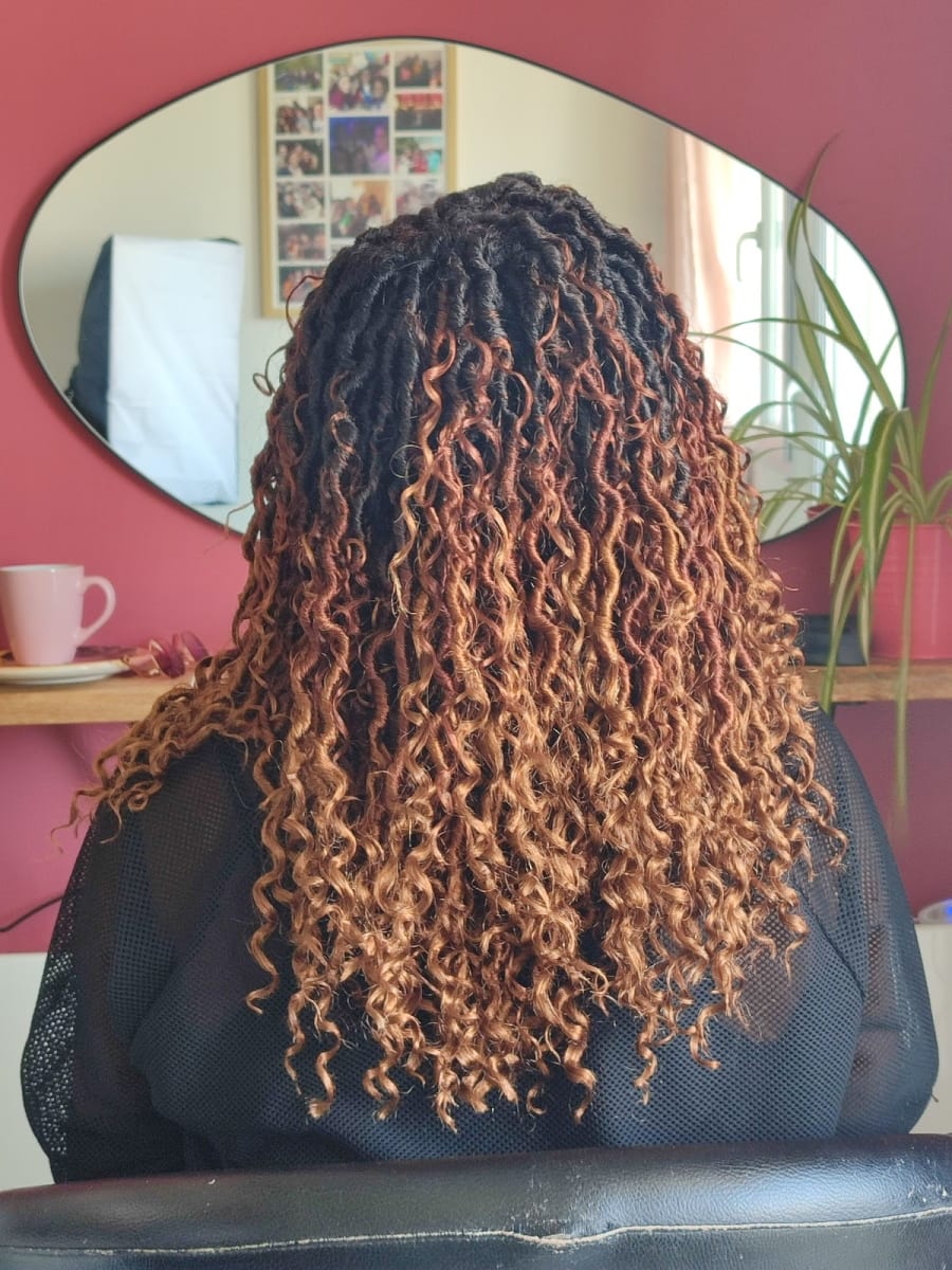 Salon Core
