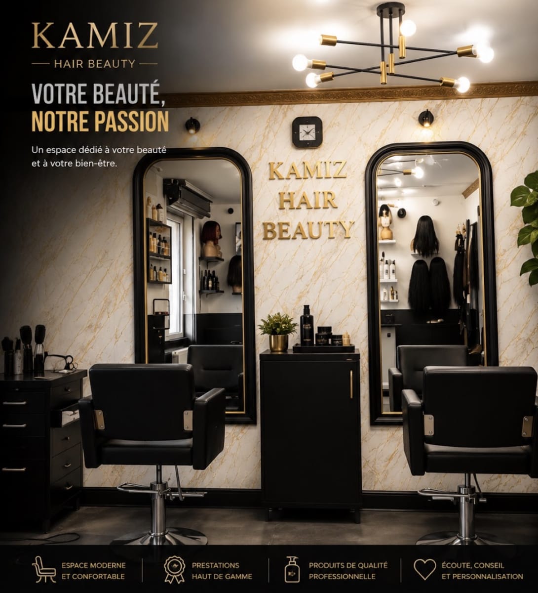 Salon Core