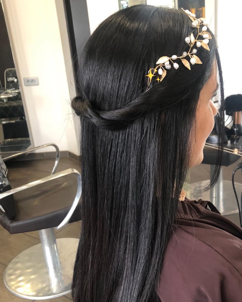 Salon Core