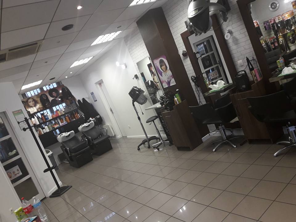 Salon Core