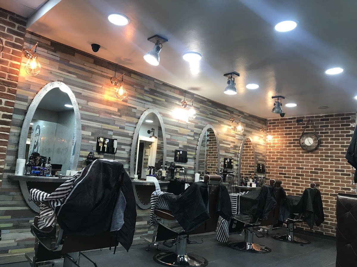 Salon Core