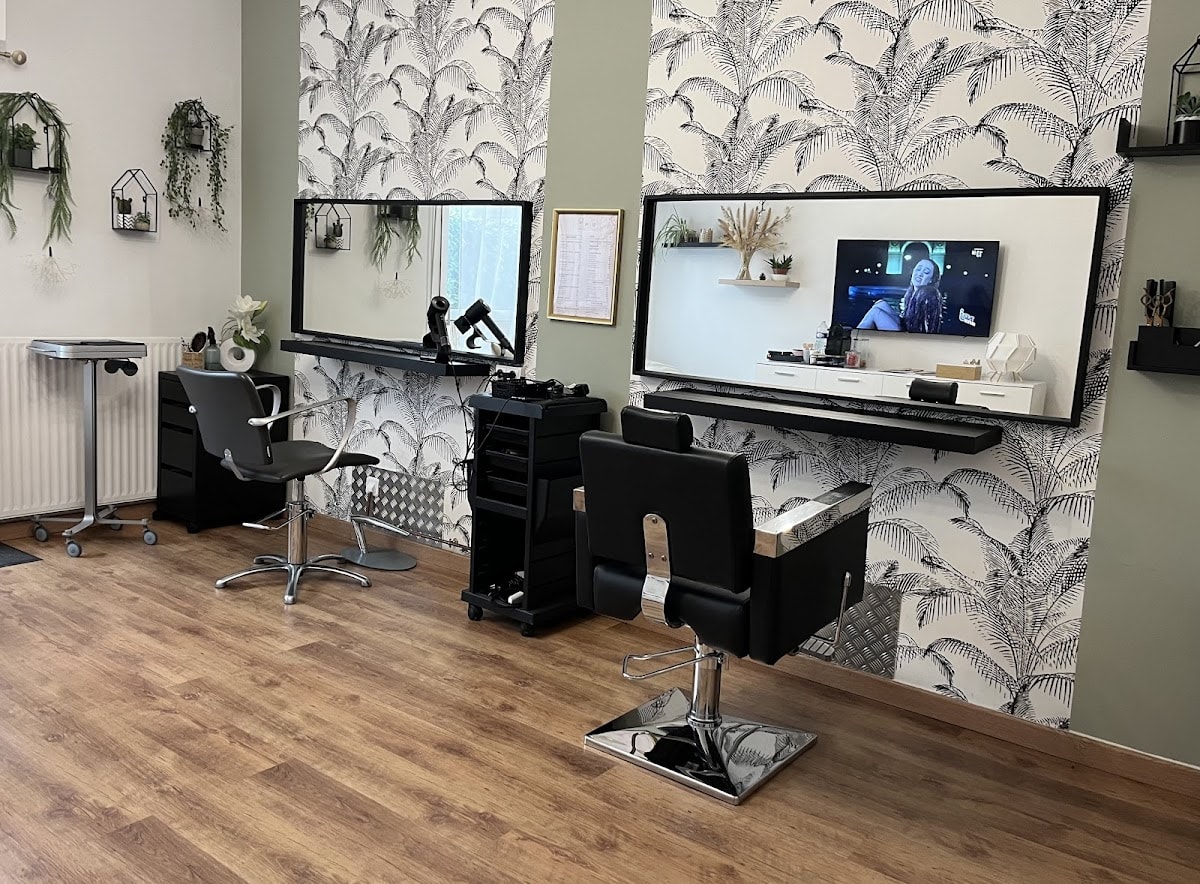 Salon Core