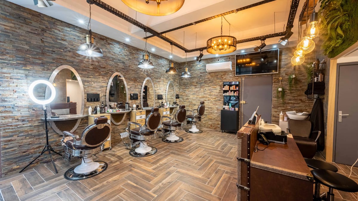 Salon Core