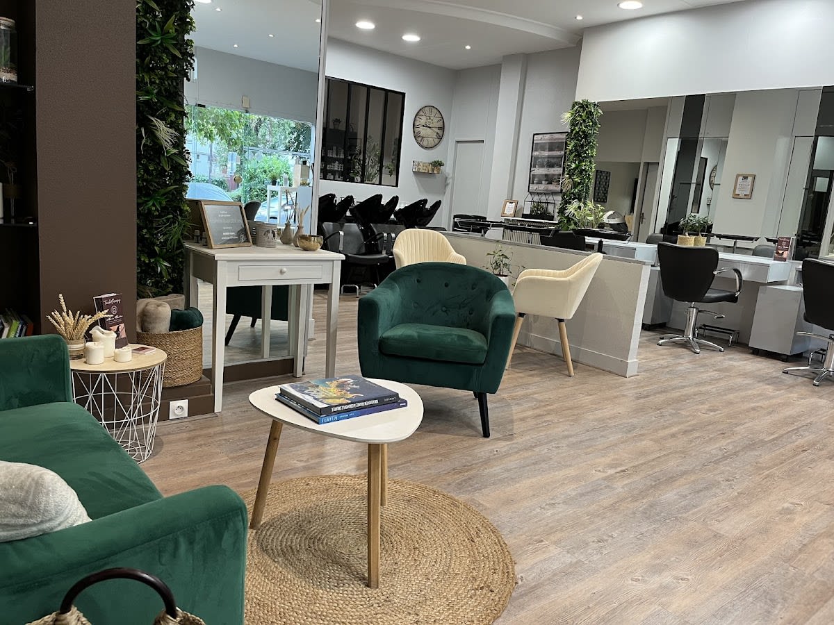 Salon Core
