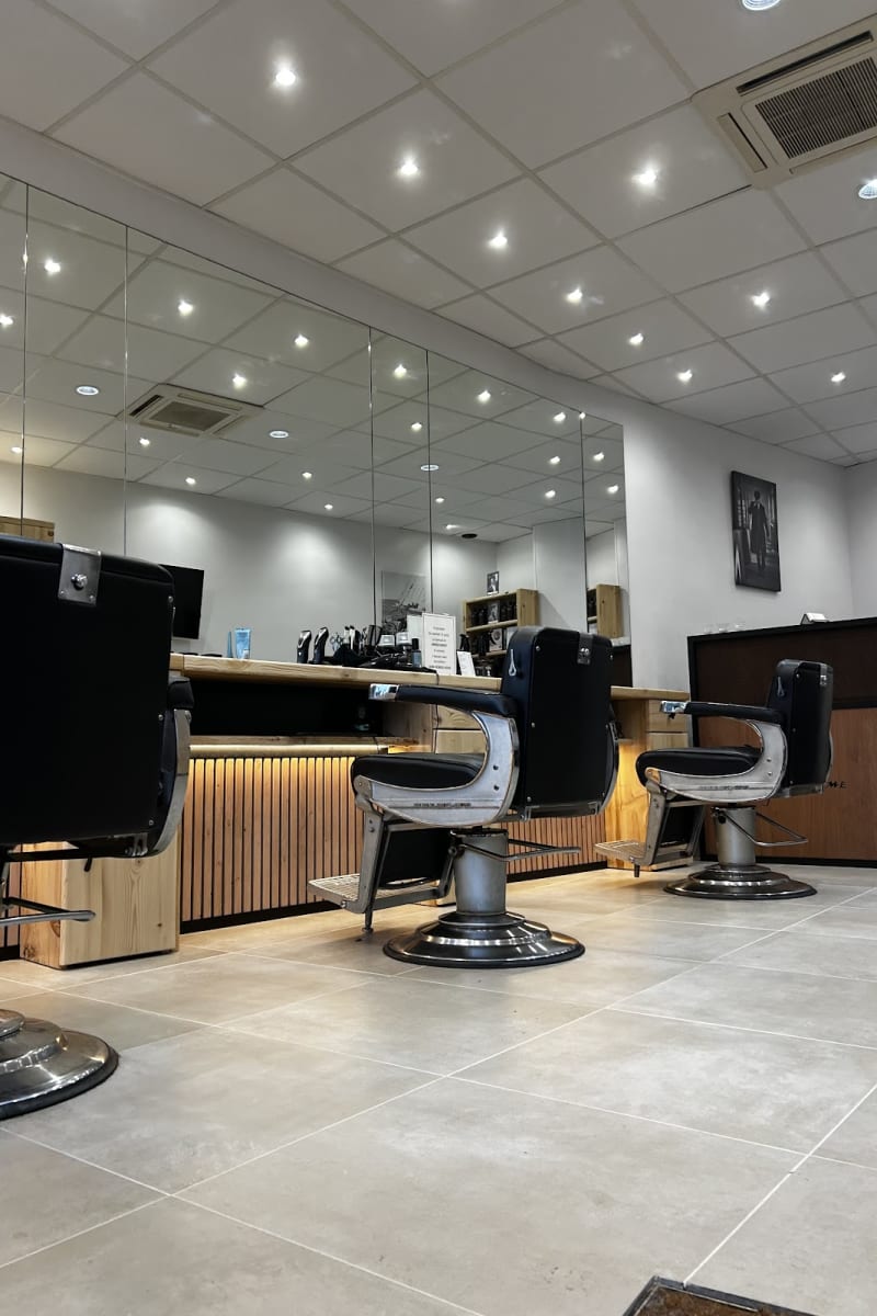 Salon Core