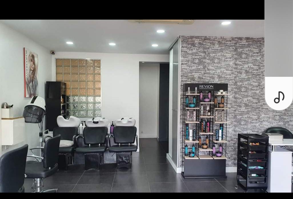 Salon Core