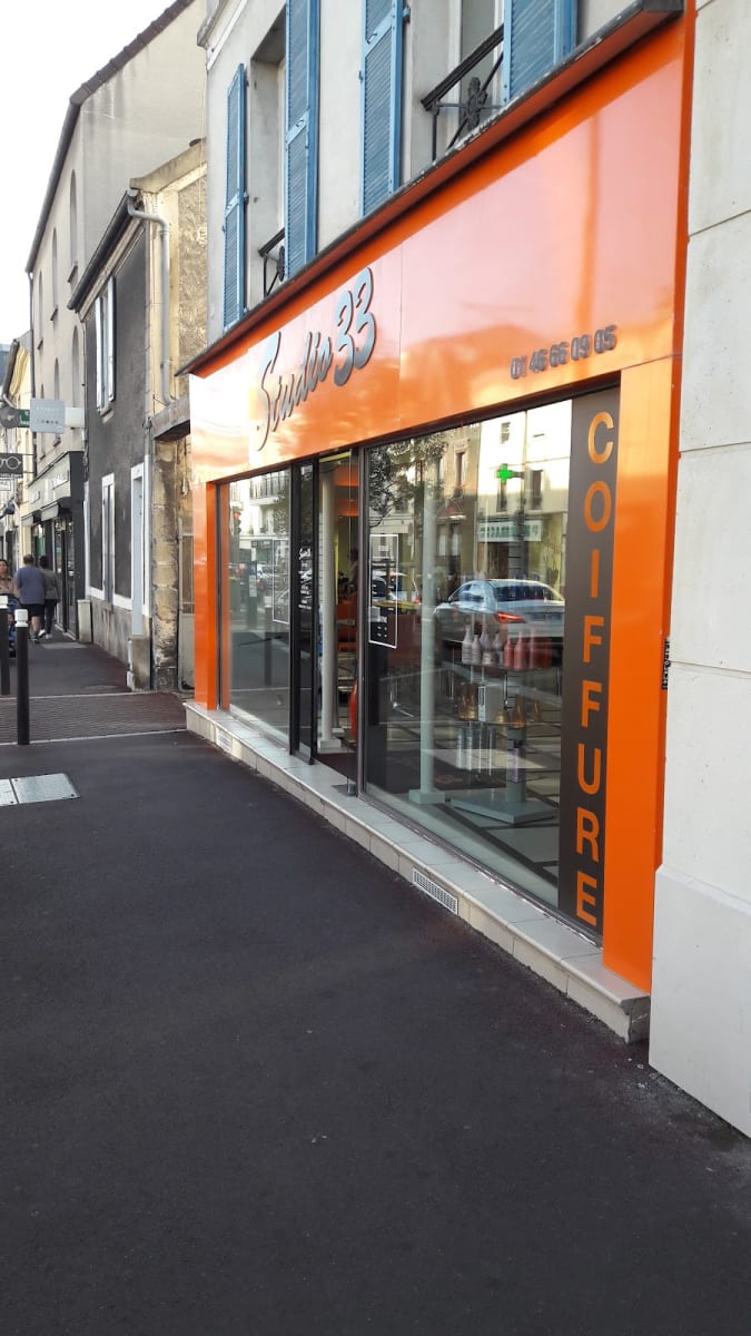 Salon Core
