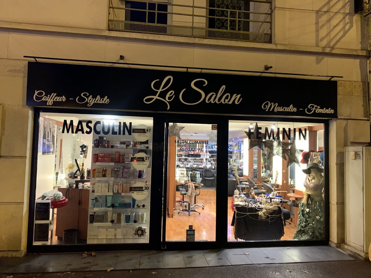 Salon Core