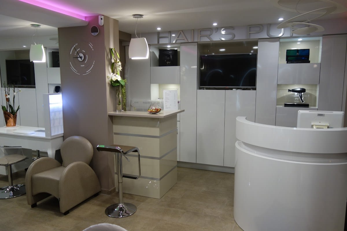 Salon Core
