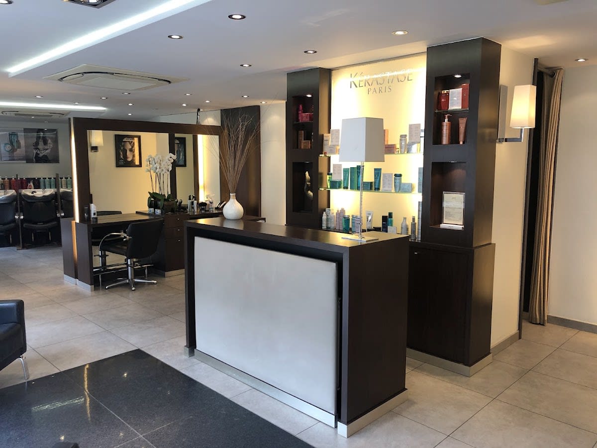 Salon Core