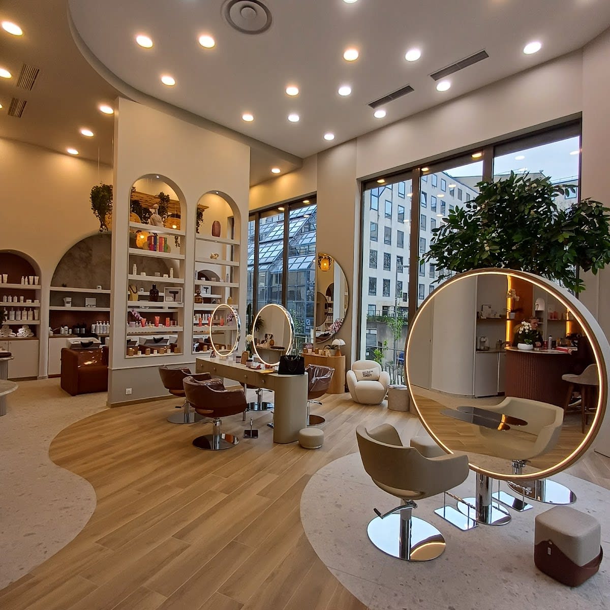 Salon Core