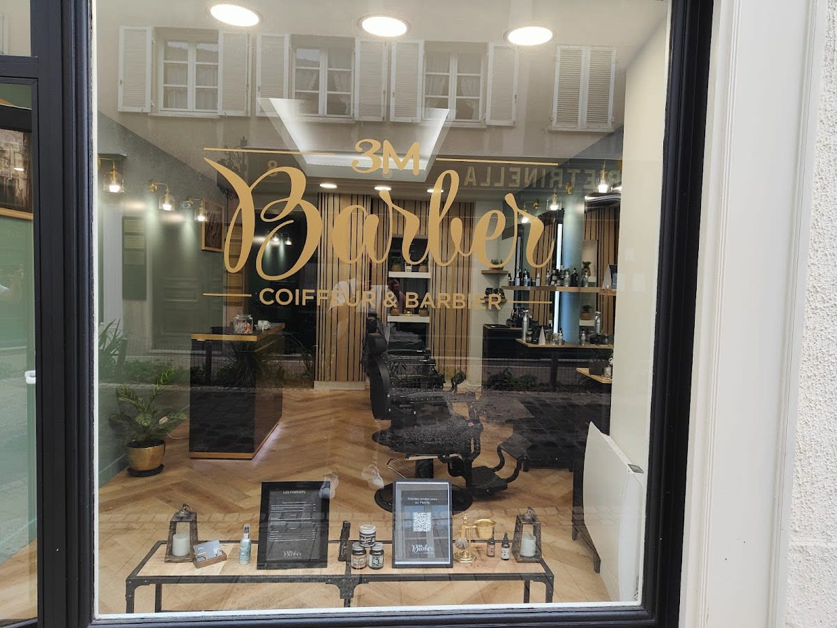 Salon Core