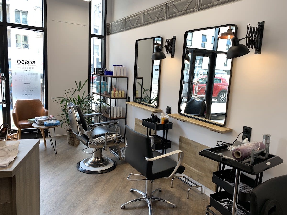 Salon Core