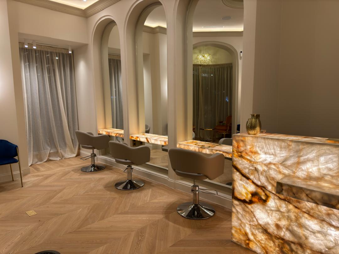 Salon Core