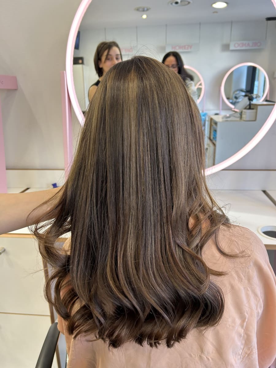 Salon Core