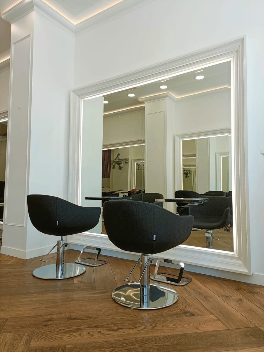 Salon Core