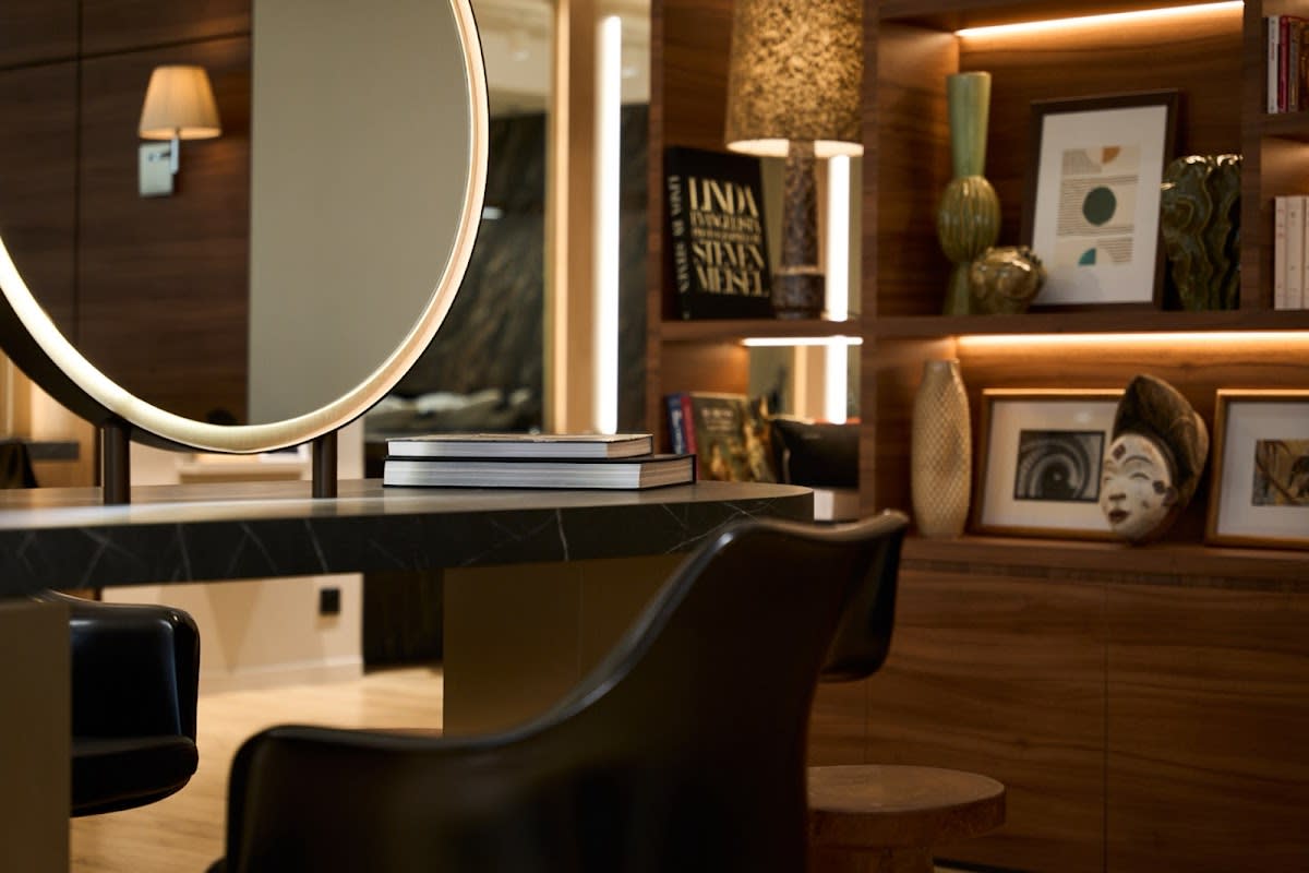 Salon Core