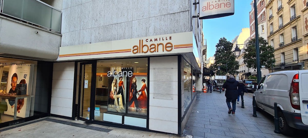 Salon Core