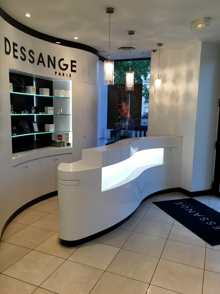 Salon Core