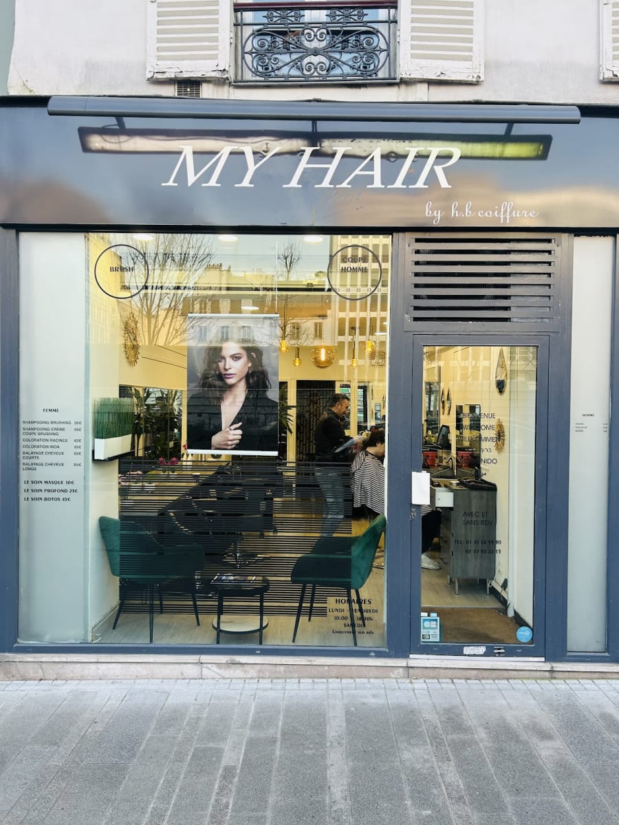 Salon Core
