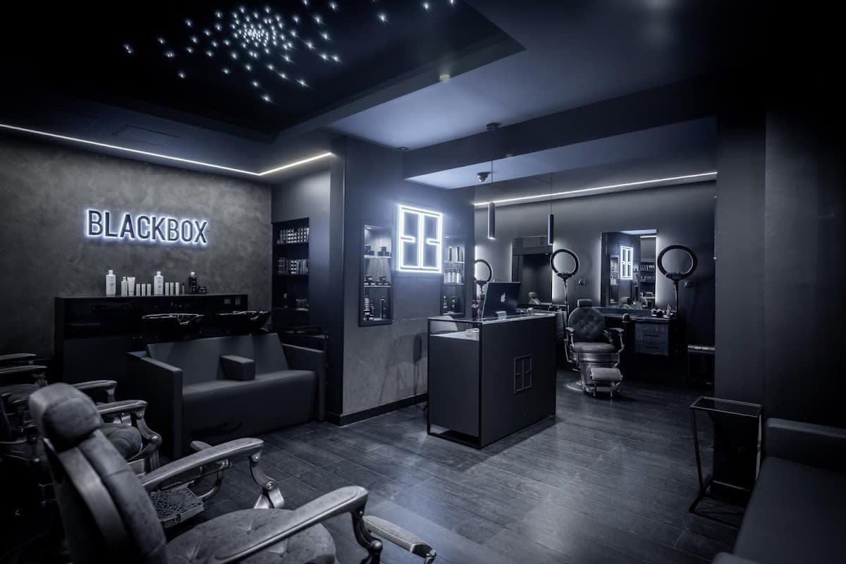 Salon Core