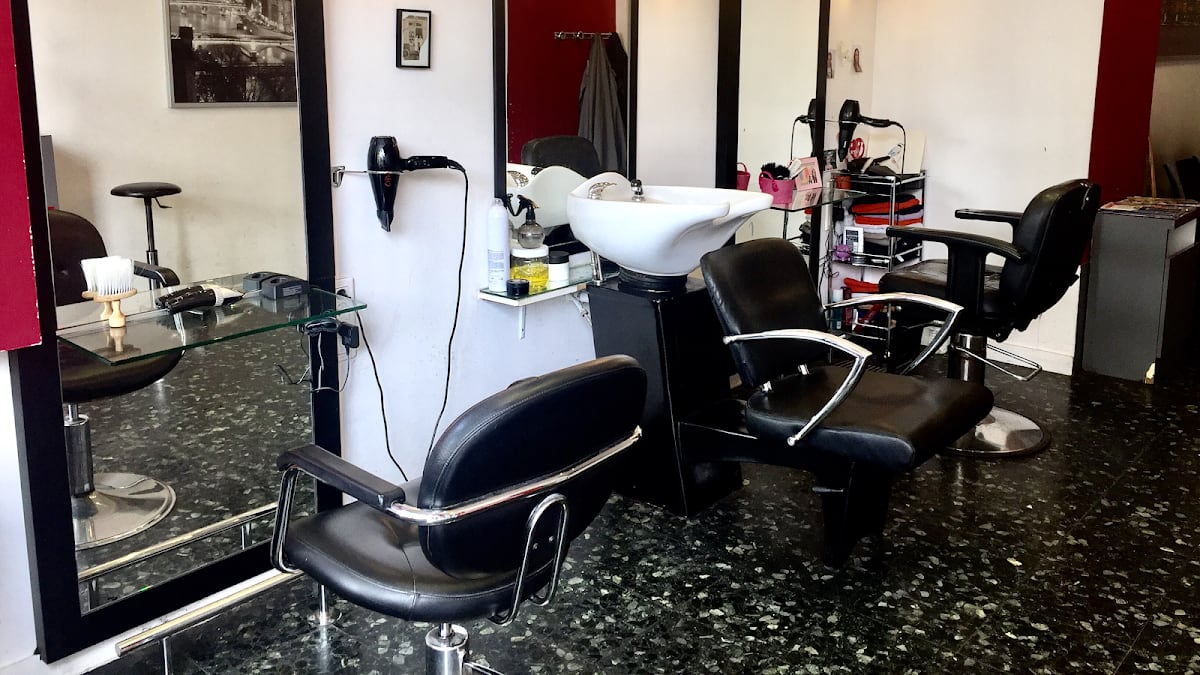 Salon Core